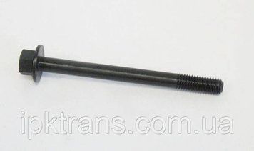 Болт головки блоку Komatsu 4D92E № YM129900-01200, 129900-01200 YM12990001200 фото
