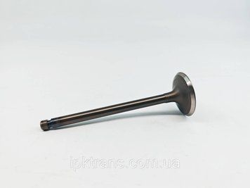 Клапан впускний двигуна NISSAN H15 № 1320150K00, N-13201-50K00, N1320150K00 1320150K00 фото