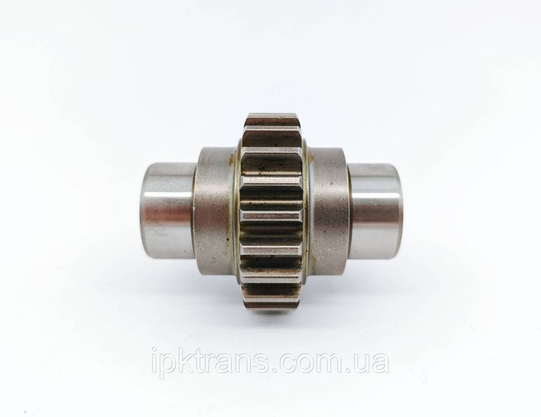 Шестерня насоса гидравлики двигателя TOYOTA 4Y № 136137812371, 13613-78123-71 136137812371 фото