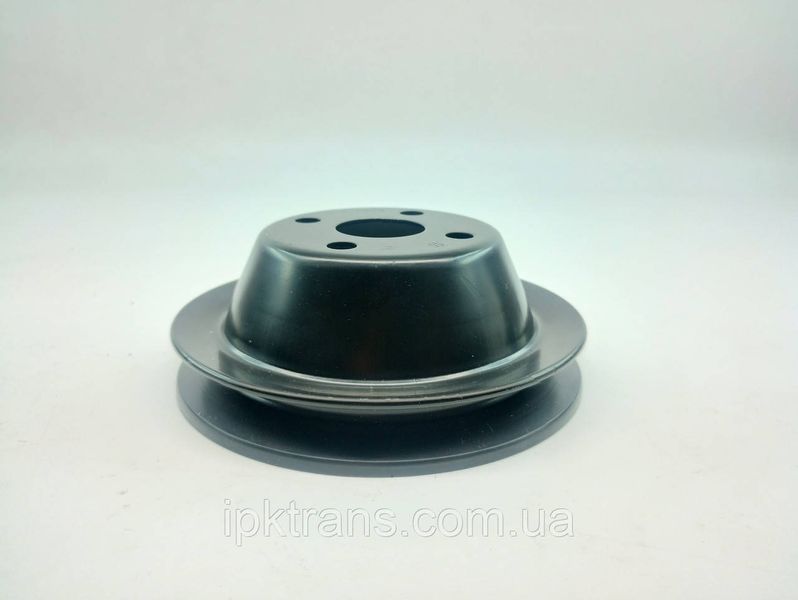 Шків водяного насосу, помпи двигуна XINCHAI 490BPG № 490B-41002, 490B41002 490B41002 фото