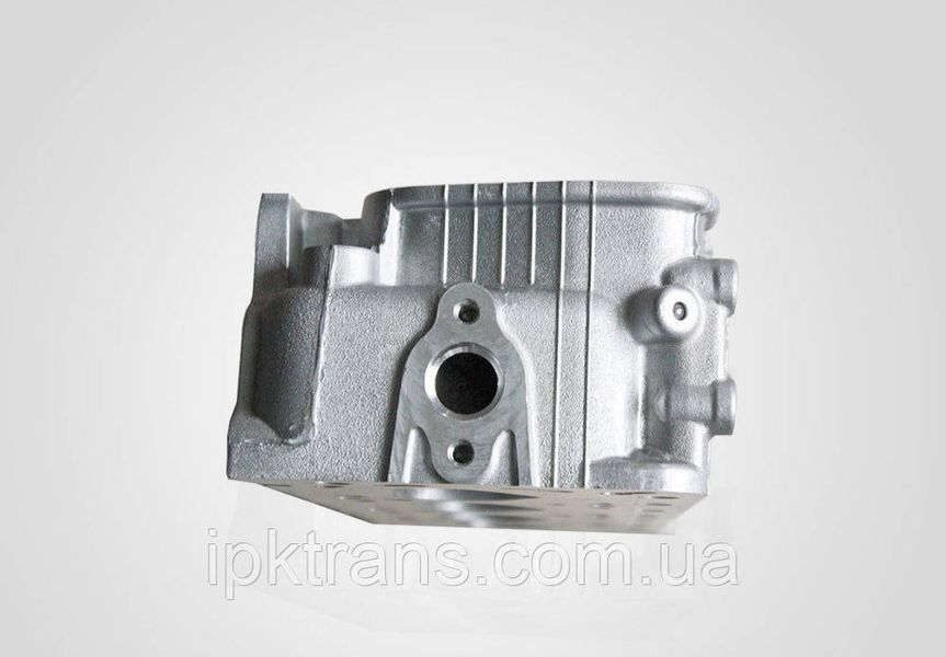 Головка двигуна Nissan K15 № 11040FY501, 11040-FY501 11040FY501 фото