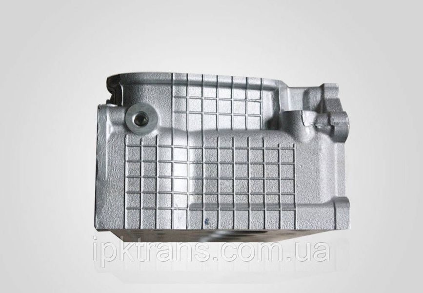 Головка двигуна Nissan K15 № 11040FY501, 11040-FY501 11040FY501 фото