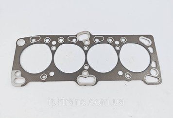 Прокладка головки блоку двигуна Mitsubishi 4G64 № MD190393 MD190393 фото