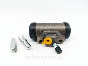Цилиндр колесный тормозной погрузчика Toyota 6FD/FG20-30, 6FB20-30 RH № 47410-20540-71, 47410-U2100-71 47420-20540-71 фото