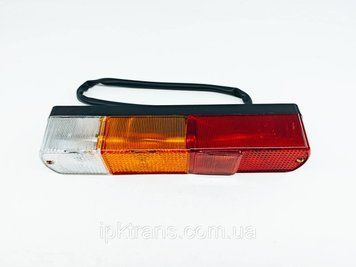 Фонарь задній навантажувач Caterpillar DP20-30; GP10-15 № 91305-01801, 91305-01800, 05153-08002, 05513-08301 9130501801 фото