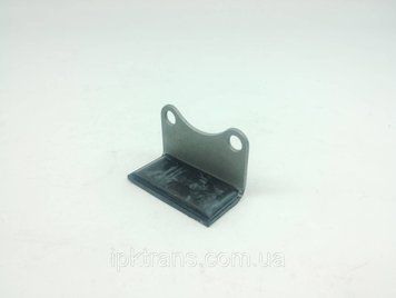 Успокоитель цепи ГРМ двигателя TOYOTA 4Y № 135617600271,13561-76002-71 135617600271 фото