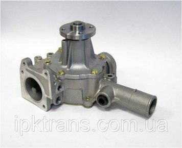 Насос водяной на двигатель TOYOTA 1DZ2 с корпусом 161007820371 фото