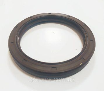 Сальник коленвала задний MITSUBISHI S4Q2, S4Q № 34407-11090, 3440711090 3340711090 фото