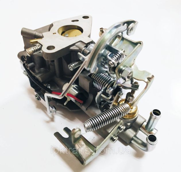 Карбюратор двигуна NISSAN K21 № 16010GW300, 16010-GW300 16010GW300 фото