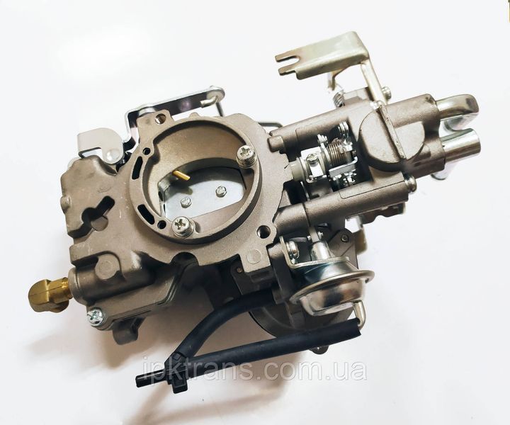 Карбюратор двигуна NISSAN K21 № 16010GW300, 16010-GW300 16010GW300 фото