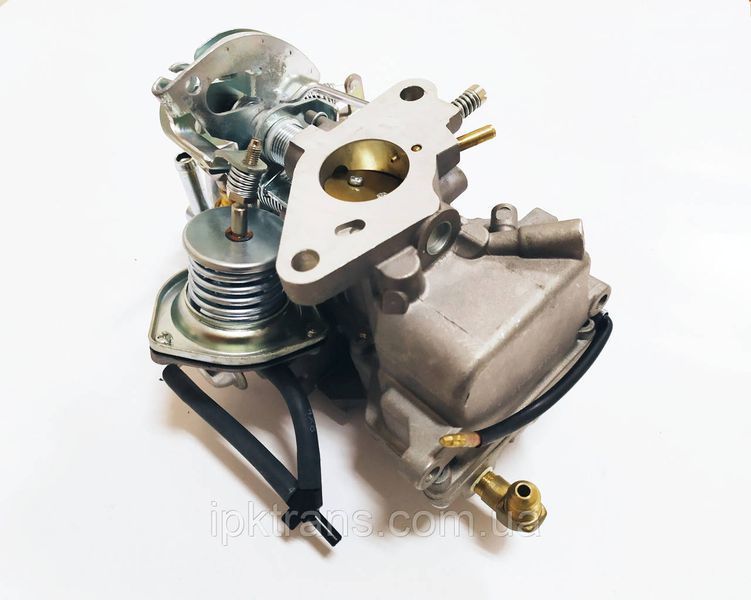 Карбюратор двигуна NISSAN K21 № 16010GW300, 16010-GW300 16010GW300 фото