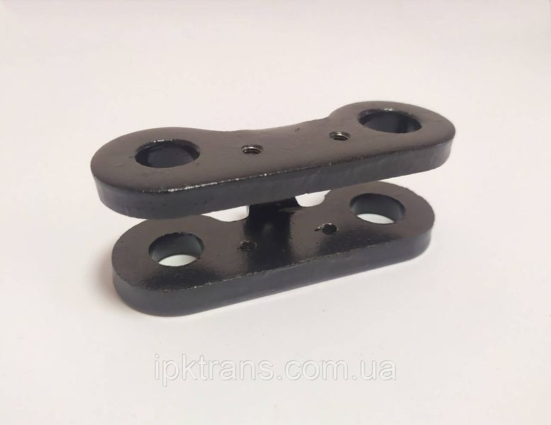Тяга рулевая погрузчика NISSAN L02; K1F2 № 48511FK001 48511FK001 фото