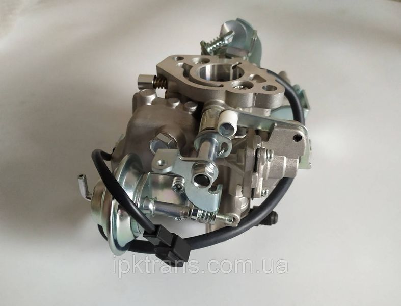 Карбюратор двигуна TOYOTA 4Y № 211007815771, 21100-78157-71 211007815771 фото