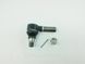 Рульовий наконечник навантажувача TOYOTA 5-6FD28-30 RH № 43750-33860-71, 437503386071 437503386071 фото 2