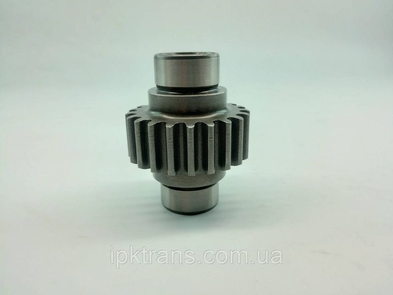 Шестерня насоса гидравлики двигателя&nbsp;Toyota 4Y № 136137812271, 13613-78122-71 136137812271 фото