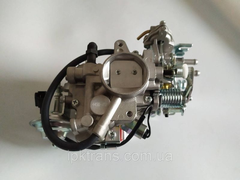 Карбюратор двигуна TOYOTA 4Y № 211007815771, 21100-78157-71 211007815771 фото