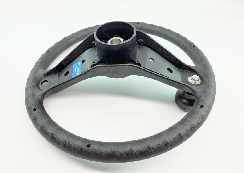 Рулевое колесо, руль погрузчика HELI CPCD15-35 № A22A4-11102, A22A411102, M3034201000  A22A4-11102, A22A411102, M3034201000  фото