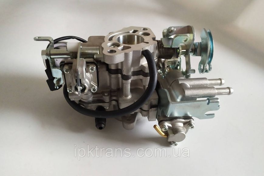 Карбюратор двигуна TOYOTA 4Y № 211007815771, 21100-78157-71 211007815771 фото