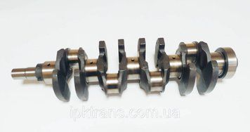 Коленвал двигателя TOYOTA 4Y № 13411-76005-71, 13400-78150-71, 13411-78150-71 134007815071 фото