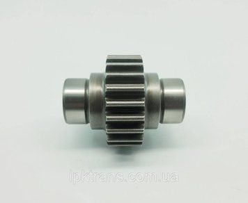 Шестерня насоса гидравлики двигателя&nbsp;Toyota 4Y № 136137812271, 13613-78122-71 136137812271 фото
