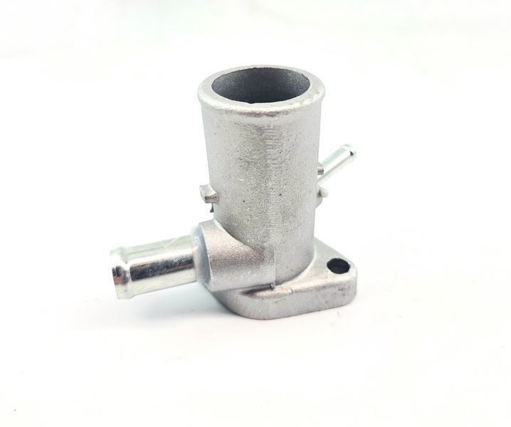 Патрубок системи охолодження двигуна TOYOTA 4Y № 16304-78150-71, 163047815071  16304-78150-71, 163047815071 фото