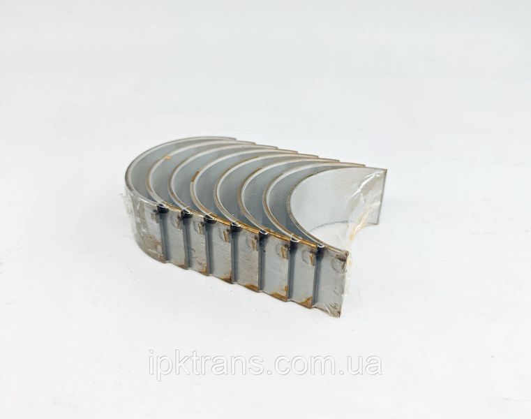 Вкладыши шатунные KOMATSU 4D98E +0,50 № YM12990023620, 129900-23620 12990023620 фото
