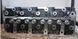 Головка блока двигателя Komatsu 4D94LE № YM72990011100, 72990-011100 YM72990011100 фото 1