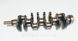 Колінвал двигуна TOYOTA 4Y № 13411-76005-71, 13400-78150-71, 13411-78150-71 134007815071 фото 1