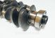 Колінвал двигуна TOYOTA 4Y № 13411-76005-71, 13400-78150-71, 13411-78150-71 134007815071 фото 4