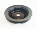Шкив коленвала двигателя NISSAN K21 № 12303FU400, 12303-FU400 12303FU400 фото 1