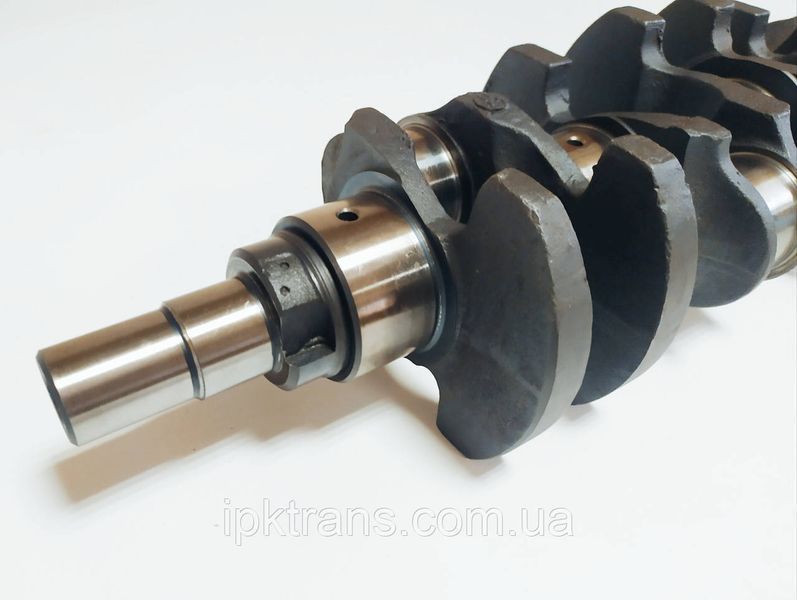 Колінвал двигуна TOYOTA 4Y № 13411-76005-71, 13400-78150-71, 13411-78150-71 134007815071 фото