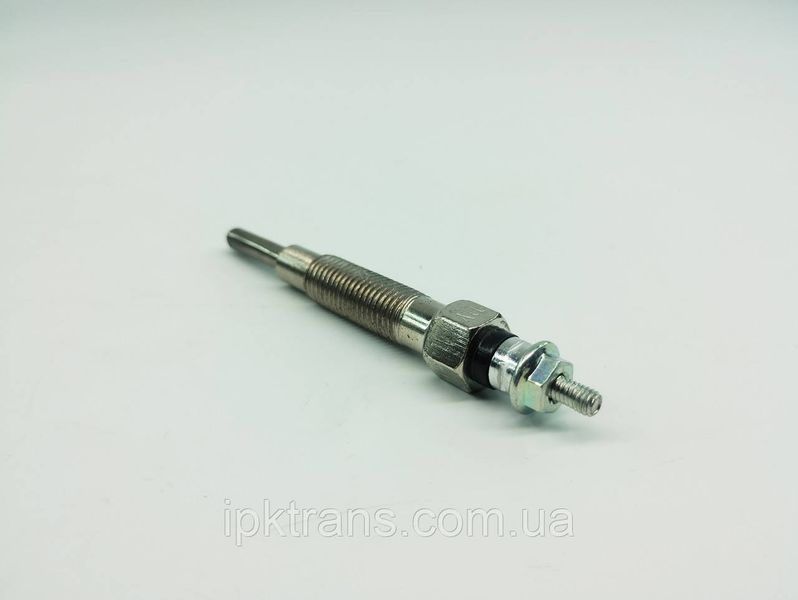 Свеча накала двигателя NISSAN TD27, QD32 № A-11065-63G00, A1106563G00 A1106563G00 фото