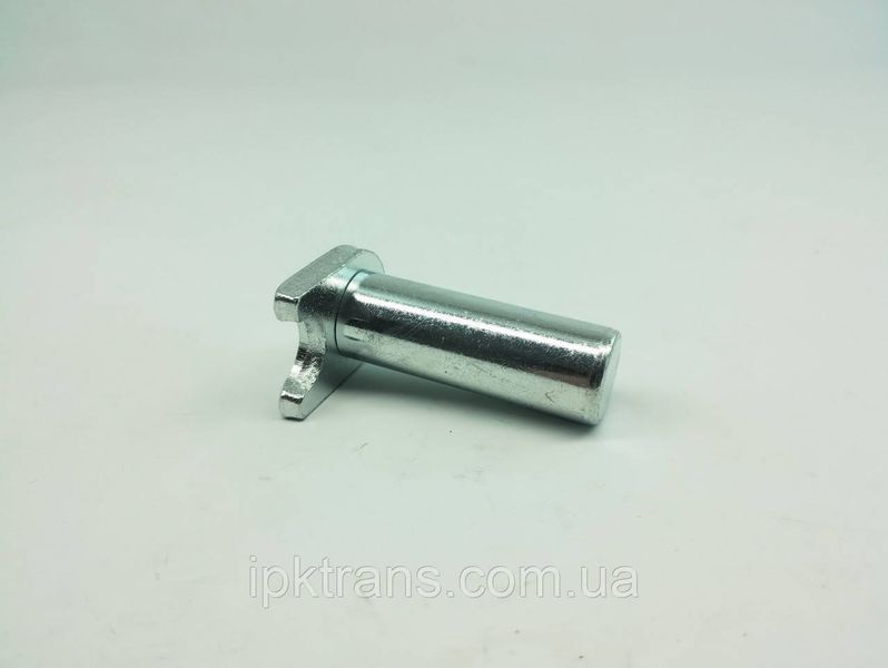 Палець рульової тяги навантажувача KOMATSU FD/FG20-30T16 No 3EB2451281, 3EB-24-51281 3EB2451281 фото