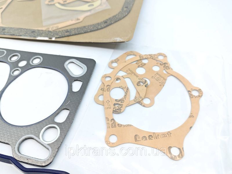 Комплект прокладок двигателя Mitsubishi 4G64 № MD972032 MD972032 фото