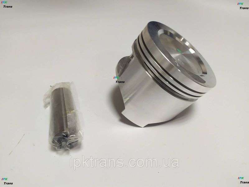 Поршневая двигателя Mazda FE +0,50 901273881 фото