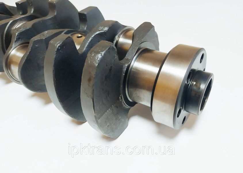 Колінвал двигуна TOYOTA 4Y № 13411-76005-71, 13400-78150-71, 13411-78150-71 134007815071 фото
