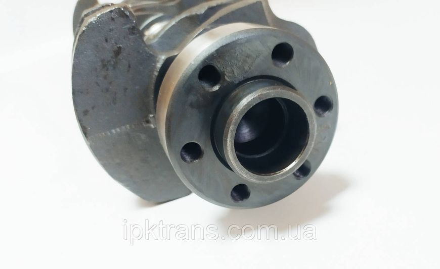 Колінвал двигуна TOYOTA 4Y № 13411-76005-71, 13400-78150-71, 13411-78150-71 134007815071 фото