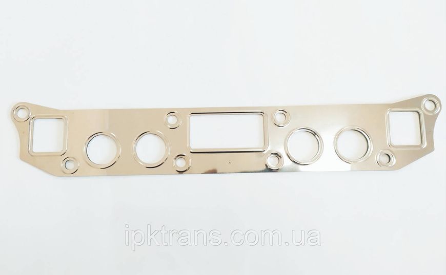 Прокладка коллектора двигателя NISSAN H20 № N-14035-50K00, N1403550K00 1403550K030 фото
