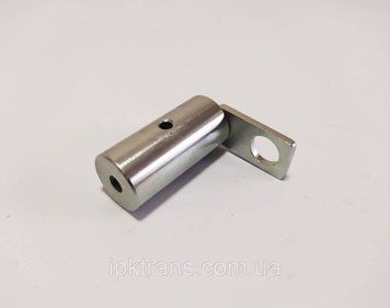 Палец рулевой тяги погрузчика MITSUBISHI FD/FG20-30N № 91E43-11900, 48513-FK000 91E4311900 фото