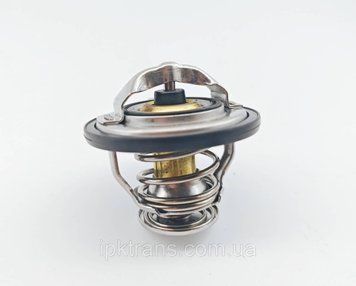 Термостат вилочного погрузчика, двигатель NISSAN K21 № 2120050K00, 21200-50K00 2120050K00 фото