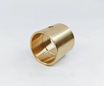 Втулка шатуна двигуна Xinchai C490BPG № 490B-04005, 490B-04005A, 2409000420100, 490B04005 490B04005 фото
