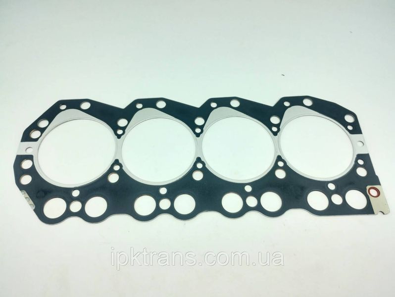 Прокладка головки, гбц двигателя NISSAN TD27 № A-11044-43G01, A1104443G01 1104443G01 фото