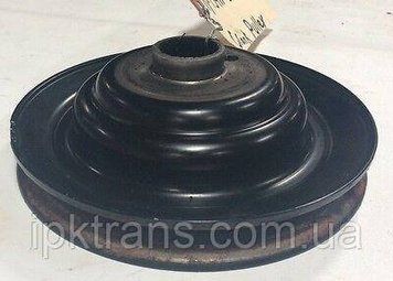 Шкив коленвала двигателя Toyota 4Y № 134717815771, 13471-78157-71 134717815771 фото