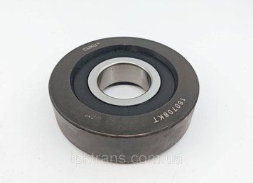 Ролик щогли навантажувача Heli CPCD20-35; TCM FD20-30 № 180708K, 80708K, 23658-33001, 62624451700, 2365833001 180705KT фото