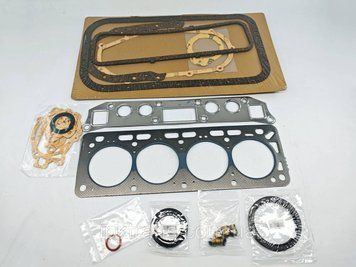 Комплект прокладок двигуна NISSAN H20 KOVO № N-10101-50K25, N1010150K25 N1010150K25 фото