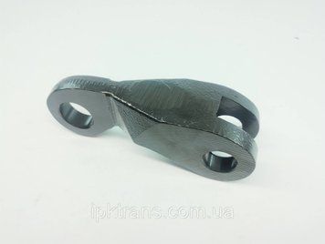 Тяга рульова права навантажувача TOYOTA 7FG/FD10-30 No 437512332071, 43751-23320-71 437512332071 фото
