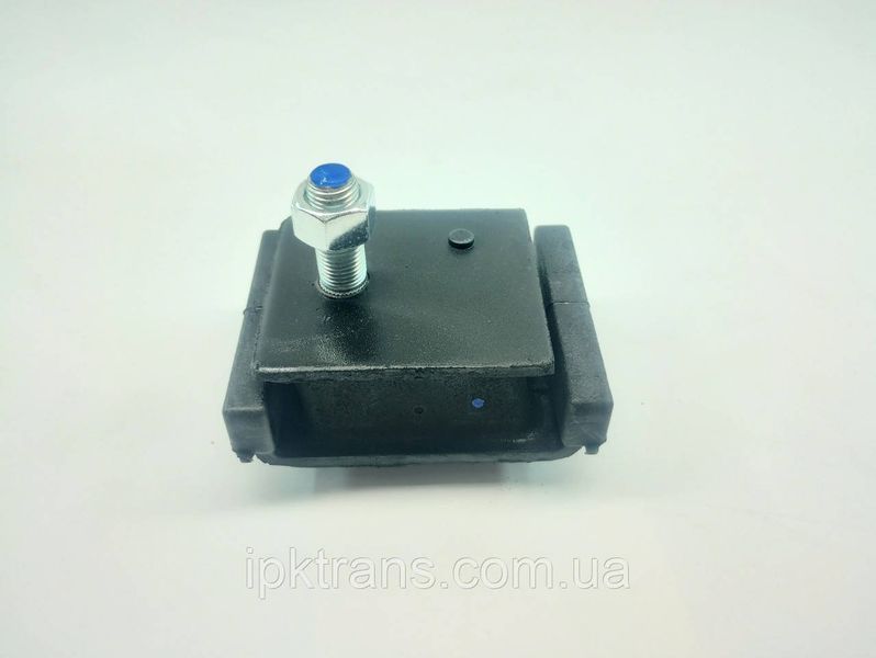 Подушка двигуна навантажувача Toyota 7FD15-30, 1DZ № 412613051271, 41261-30512-71 412613051271 фото