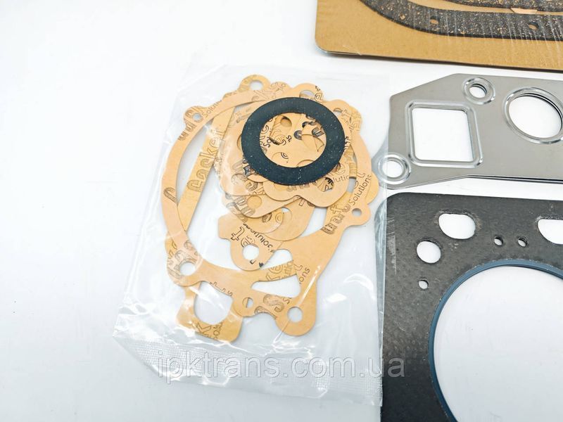 Комплект прокладок двигуна NISSAN H20 KOVO № N-10101-50K25, N1010150K25 N1010150K25 фото