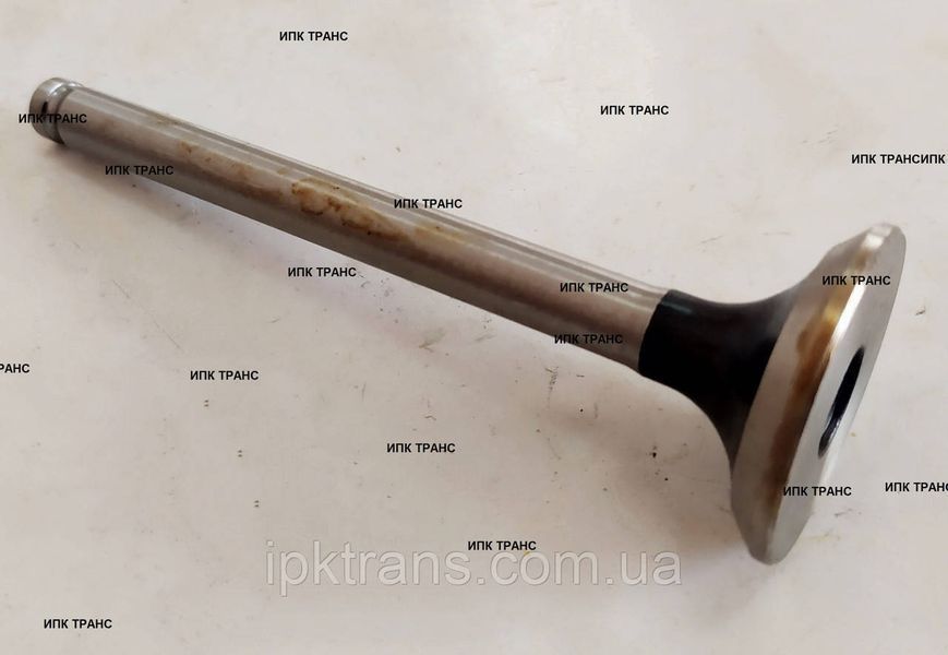 Клапан впускний двигун Mitsubishi 4G33 MD075927 MD075927 фото