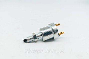 Датчик, вимикач стоп сигналу навантажувача HELI CPQD10-35 № Z8740-JK205, JK205, JK205A, 25D50-100 Z8740-JK205 фото